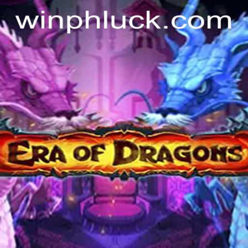 Era of Dragons: The New Gaming Phenomenon